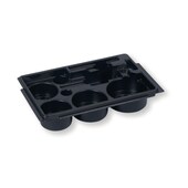 Inlett BERA®clic+